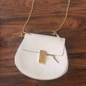 Chloe Drew Shoulder Bag
